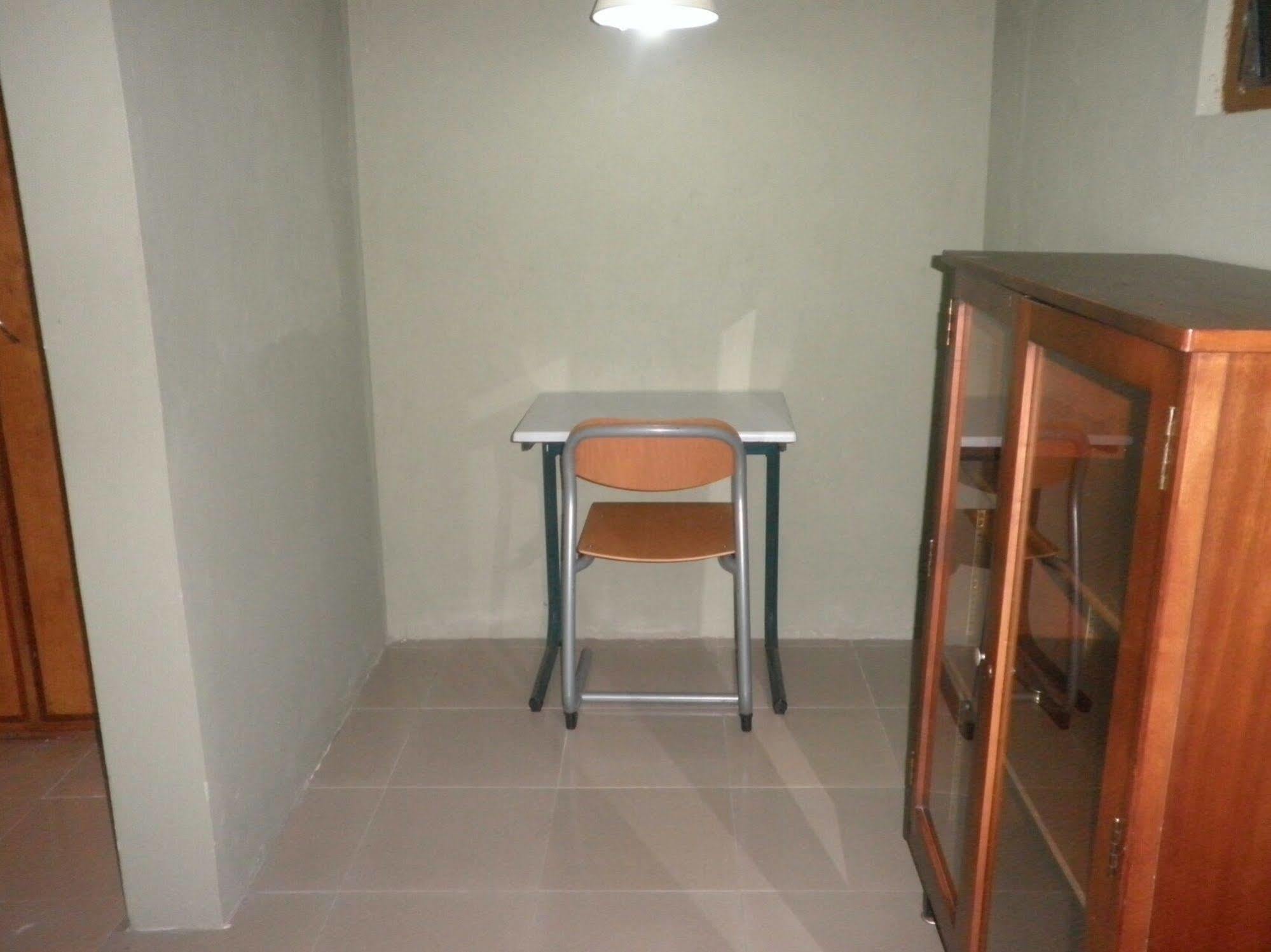 Marrets International Hotel - "Express" Cape Coast Kültér fotó